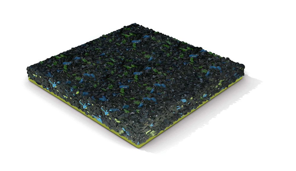 АКМ Стандарт Звездное небо 20