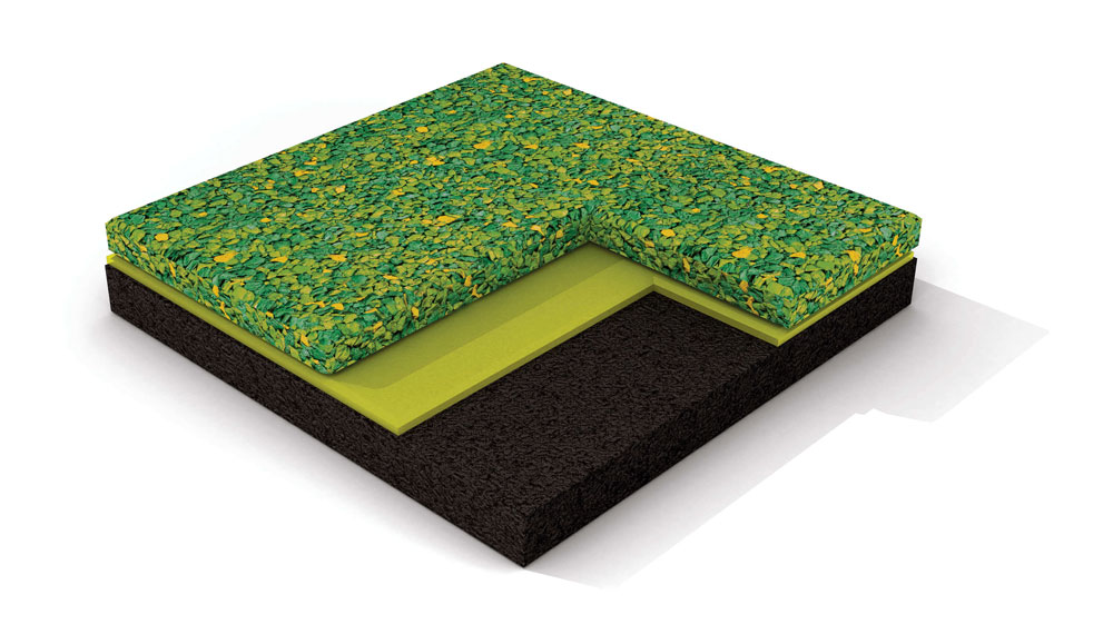 АКМ Престиж 25+5