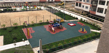 ЖК Новое Бисерово-2