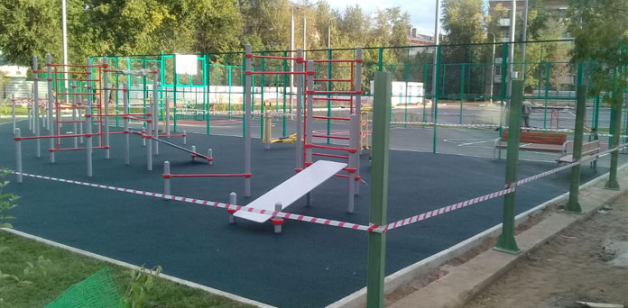 В Москве стартовала программа ренновации