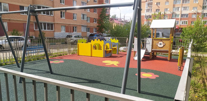 Новые площадки в ТиН АО