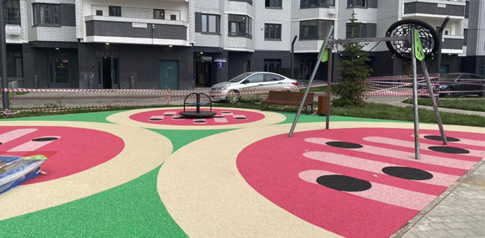 ЖК Южная Битца корпус 1,2,3